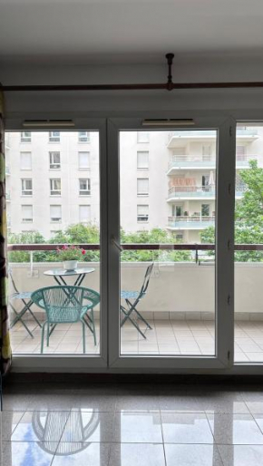 Cozy apartment near La Défense & Paris La Défense Arena